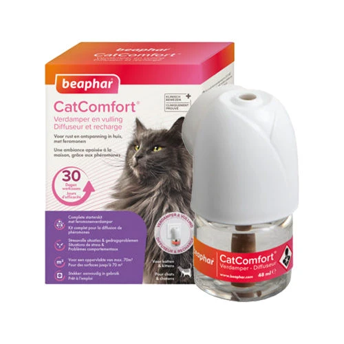 Beaphar CatComfort Verdampfer 3 Beaphar CatComfort Verdampfer