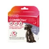 Beaphar COMBOtec Hund 40-60 Kg 1 Beaphar COMBOtec Hund 40-60 Kg -Bester Tierserien Laden beaphar combotec hond 40 60 kg 171931 0500 none