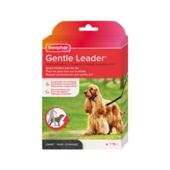 Beaphar Gentle Leader 11 Beaphar Gentle Leader -Bester Tierserien Laden beaphar gentle leader 210167 0500 none