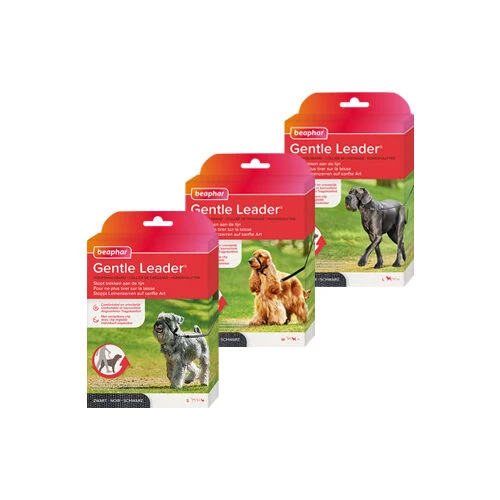 Beaphar Gentle Leader 3 Beaphar Gentle Leader