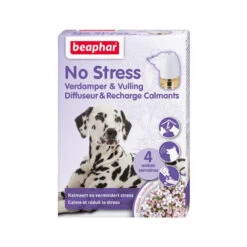 Beaphar No Stress - Hund -Bester Tierserien Laden beaphar no stress hond 94430 0500 none