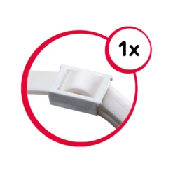 Beaphar Flöhe- Und Zekenband Hund -Bester Tierserien Laden beaphar vlooien en tekenband 221688 0500 none