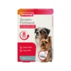 Beaphar Flöhe- Und Zekenband Hund 1 Beaphar Flöhe- Und Zekenband Hund -Bester Tierserien Laden beaphar vlooien en tekenband 221691 0500 none