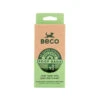 Beco Poop Bags - Unscented -Bester Tierserien Laden beco poop bags 182917 0500 none