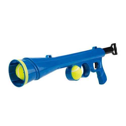 Beeztees Fetch Dog Tennis Ball Shooter 3 Beeztees Fetch Dog Tennis Ball Shooter