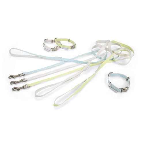Beeztees Halsband & Leine 3 Beeztees Halsband & Leine