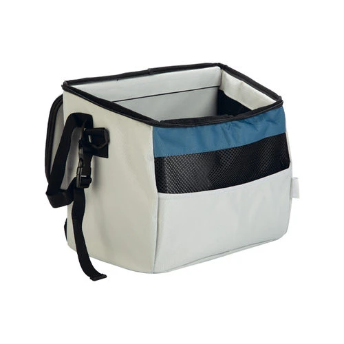 Beeztees Hundefahrradkorb Xoex 4 Beeztees Hundefahrradkorb Xoex – Bild 2