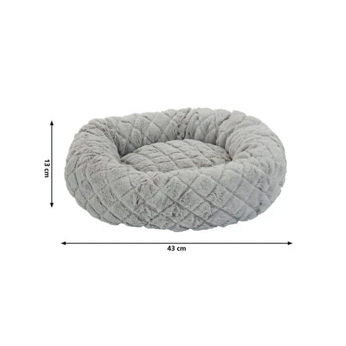 Beeztees Katzenkorb Levisa 4 Beeztees Katzenkorb Levisa – Bild 2