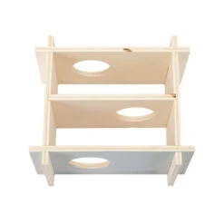 Beeztees Nagetier Kühlhaus Cico -Bester Tierserien Laden beeztees knaagdier koelhuisje cico 182110 0500 none