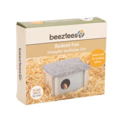 Beeztees Nagetier Kühlhaus Cico -Bester Tierserien Laden beeztees knaagdier koelhuisje cico 182113 0500 none