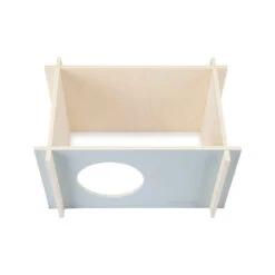 Beeztees Nagetier Kühlhaus Cico -Bester Tierserien Laden beeztees knaagdier koelhuisje cico 184612 0500 none