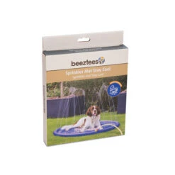 Beeztees Sprinkler Mat Stay Cool 9 Beeztees Sprinkler Mat Stay Cool -Bester Tierserien Laden beeztees sprinkler mat stay cool klein 193007 0500 none