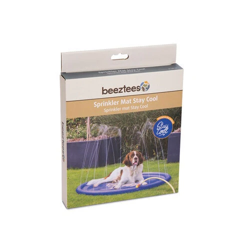 Beeztees Sprinkler Mat Stay Cool 5 Beeztees Sprinkler Mat Stay Cool – Bild 3