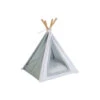 Beeztees Tipi-Zelt Ipira -Bester Tierserien Laden beeztees tipi tent ipira 146225 0500 none