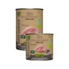 Biofood Organic 100% Huhn - Hund & Katze -Bester Tierserien Laden biofood organic 100 kip hond kat 161404 0500 none