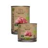 Biofood Organic 100% Rind - Hund & Katze -Bester Tierserien Laden biofood organic 100 rund hond kat 161407 0500 none