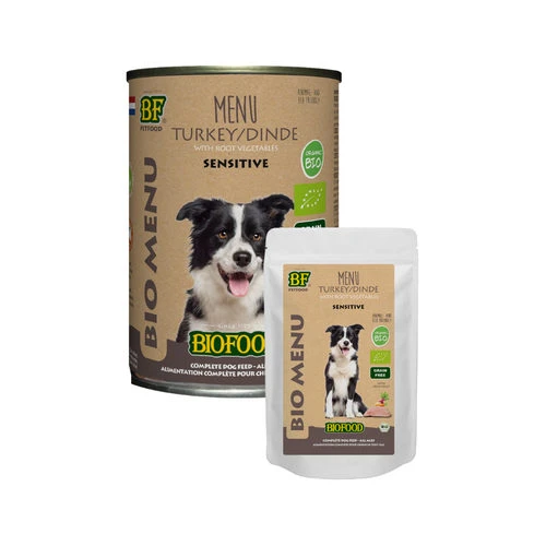 Biofood Organic Menu Pute 3 Biofood Organic Menu Pute