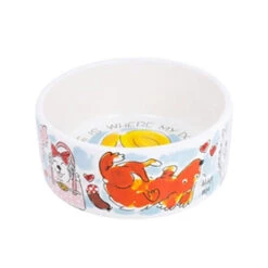 BLOND Amsterdam Futternapf - Hund -Bester Tierserien Laden blond amsterdam voerbak hond 178414 0500 none