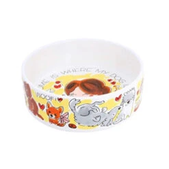 BLOND Amsterdam Futternapf - Hund -Bester Tierserien Laden blond amsterdam voerbak hond 178426 0500 none