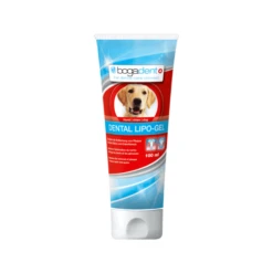 Bogadent Dental Lipo Gel - Hund
