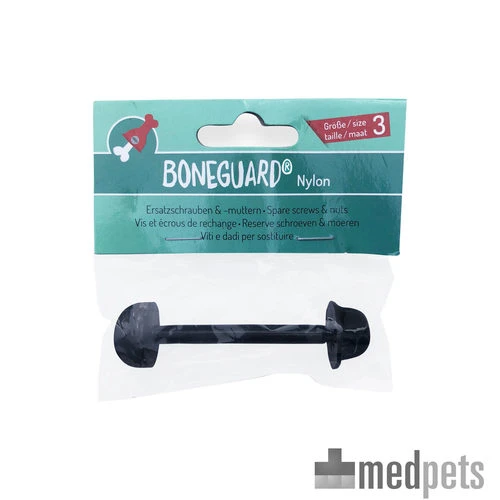 Boneguard Kausnack-Halter 7 Boneguard Kausnack-Halter – Bild 5