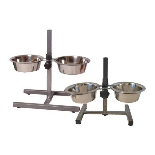 Boon Futterbar Mit H-Ständer 3 Boon Futterbar Mit H-Ständer