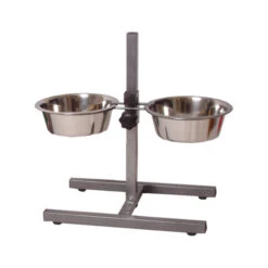 Boon Futterbar Mit H-Ständer 7 Boon Futterbar Mit H-Ständer -Bester Tierserien Laden boon voederstandaard h poot 101710 0500 none