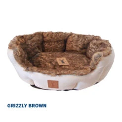 Boony Est.1941 Körbchen -Bester Tierserien Laden boony est1941 mand 103294 0500 none