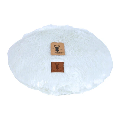 Boony Est. 1941 - Rundes Liegekissen 5 Boony Est. 1941 - Rundes Liegekissen – Bild 3