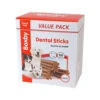 Boxby Dental Sticks -Bester Tierserien Laden boxby dental sticks 109291 0500 none