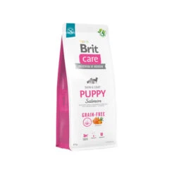 Brit Care Ohne Getreide - Welpen 5 Brit Care Ohne Getreide - Welpen -Bester Tierserien Laden brit care dog grain free puppy 220524 0500 none