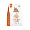 Brit Care Adult - Mittelgroße Rassen -Bester Tierserien Laden brit care dog hypoallergenic adult medium breed 220502 0500 none