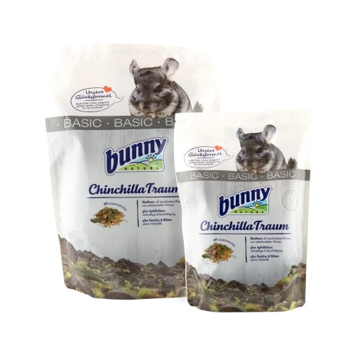 Bunny Nature ChinchillaTraum Basic 3 Bunny Nature ChinchillaTraum Basic
