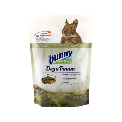 Bunny Nature DeguTraum Basic 5 Bunny Nature DeguTraum Basic – Bild 3