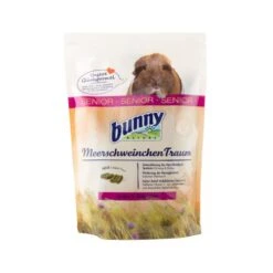 Bunny Nature MeerschweinchenTraum Senior -Bester Tierserien Laden bunny nature guinea pig dream senior 91794 0500 none