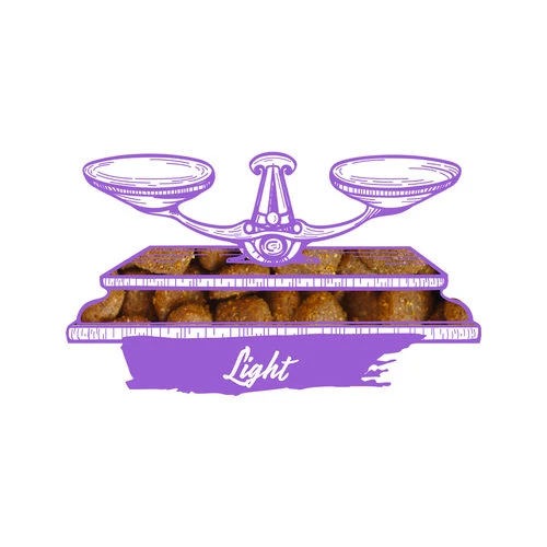 Calibra Dog Expert Nutrition Light 5 Calibra Dog Expert Nutrition Light – Bild 3