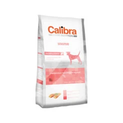 Calibra Dog Expert Nutrition Sensitive -Bester Tierserien Laden calibra dog expert nutrition sensitive 112898 0500 none