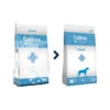 Calibra Dog Veterinary Diets - Hepatic -Bester Tierserien Laden calibra dog veterinary diets hepatic 173224 0500 none