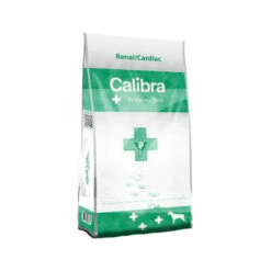 Calibra Dog Veterinary Diets - Renal & Cardiac