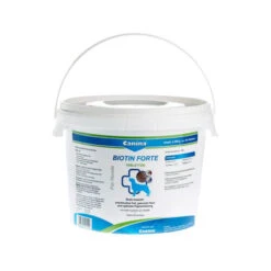 Canina Biotin Forte Tabletten -Bester Tierserien Laden canina biotine forte tabletten 220759 0500 none
