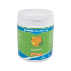 Canina Kräuter-Doc Gelenke 7 Canina Kräuter-Doc Gelenke -Bester Tierserien Laden canina kruter doc gewrichten 191678 0500 none