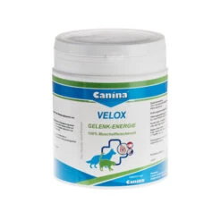 Canina Velox Gelenk-Energie -Bester Tierserien Laden canina velox gewricht energie 220754 0500 none