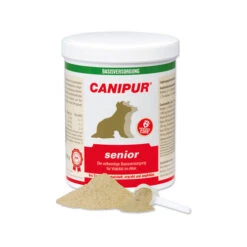 Canipur Senior -Bester Tierserien Laden canipur senior 178966 0500 none