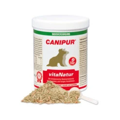 Canipur VitaNatur -Bester Tierserien Laden canipur vitanatur 178972 0500 none