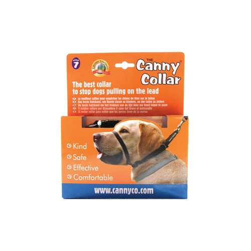 Canny Collar 5 Canny Collar – Bild 3