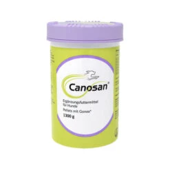 Canosan® Pellets Für Hunde 13 Canosan® Pellets Für Hunde -Bester Tierserien Laden canosan pellets voor hond 213602 0500 none