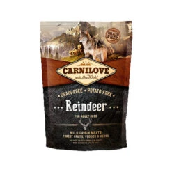 Carnilove Adult Hundefutter Für Alle Rassen -Bester Tierserien Laden carnilove all breeds adult hondenvoer 203150 0500 none