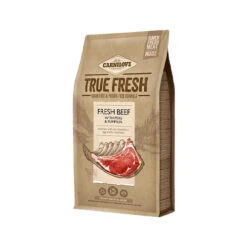 Carnilove True Fresh Adult Hundefutter Für Alle Rassen -Bester Tierserien Laden carnilove true fresh all breeds adult hondenvoer 203198 0500 none