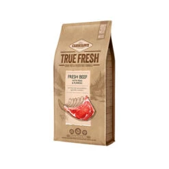 Carnilove True Fresh Adult Hundefutter Für Alle Rassen -Bester Tierserien Laden carnilove true fresh all breeds adult hondenvoer 203201 0500 none