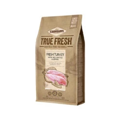 Carnilove True Fresh Adult Hundefutter Für Alle Rassen -Bester Tierserien Laden carnilove true fresh all breeds adult hondenvoer 203207 0500 none